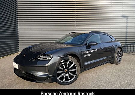 Porsche Taycan 4 Cross Turismo InnoDrive LED-Matrix