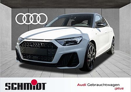 Audi A1 Sportback 35 TFSI 2 x S line ACC LED Navi Klima...