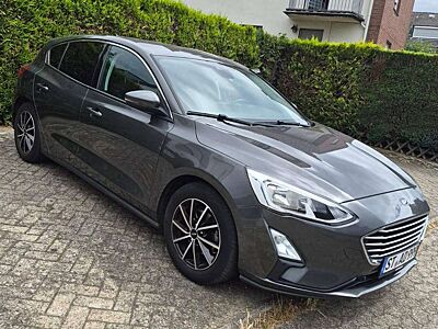 Ford Focus Focus 1.0 EcoBoost Start-Stopp-System COOL