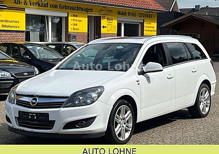 Opel Astra 1.9 H Caravan "111 Jahre" TÜV:06.2025