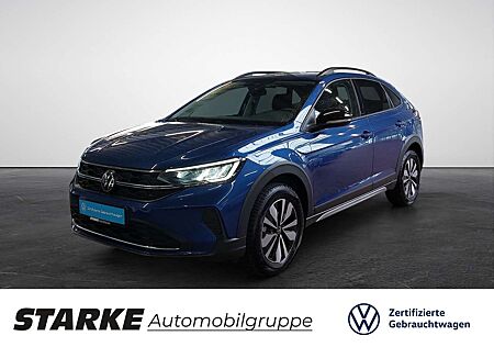 VW Taigo Volkswagen 1.0 TSI Goal