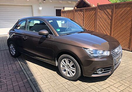 Audi A1 Attraction (8X1) Steuerkette neu;