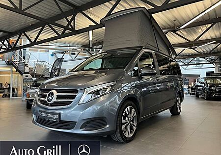 Mercedes-Benz Marco Polo V 250 d +LED+Comand+Cam.+360+AHK+AUT