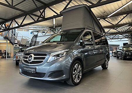 Mercedes-Benz Marco Polo V 250 d +LED+Comand+Cam.+360+AHK+AUT