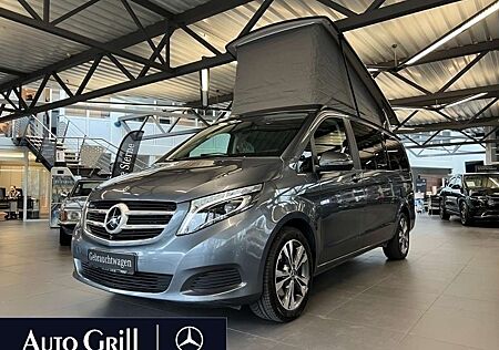 Mercedes-Benz Marco Polo V 250 d +LED+Comand+Cam.+360+AHK+AUT
