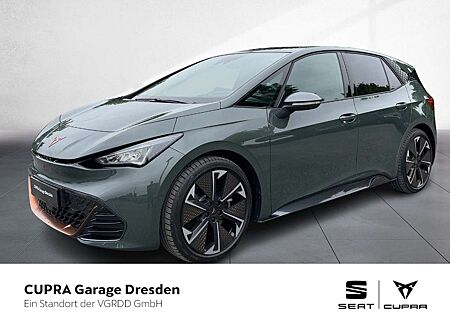 Cupra Born VZ 240 kW (326 PS) 79 kWh