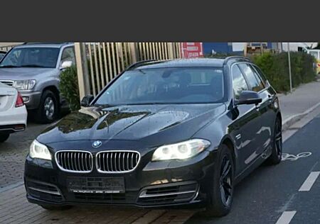 BMW 520d 520