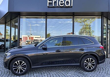 Mercedes-Benz GLC 220 d 4M, KAMERA, AHK, LED, DISTRONIC,