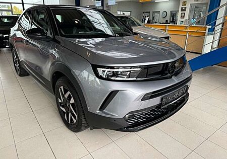 Opel Mokka GS