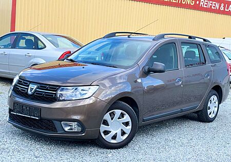 Dacia Logan MCV SCe KLIMA,ERST 26.289km.1-HAND,PDC,TÜV-NEU