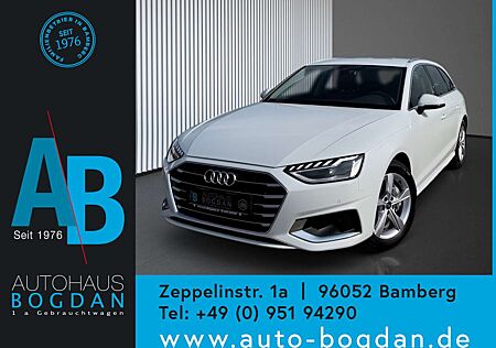 Audi A4 40 TFSI advanced virt.Cockpit*Navi*Masssage