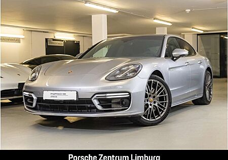 Porsche Panamera 4 E-Hybrid Platinum Edition InnoDrive