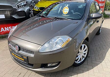 Fiat Bravo 1.4 16V Racing**TÜV NEU*ÖLSERVICE NEU*