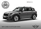 Mini One Countryman Navi Tempomat Komfortzugang LED PDC