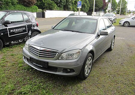 Mercedes-Benz C 200 Kompressor 6-Gang