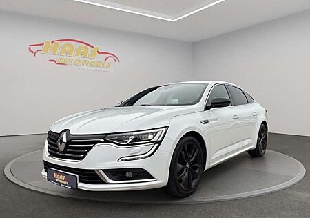 Renault Talisman Limited *LED*Totwinkel*ACC*Massage*
