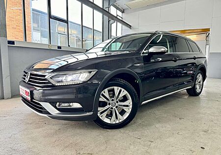 VW Passat Alltrack Volkswagen Passat Variant Alltrack 4Motion+LED+KAMERA+