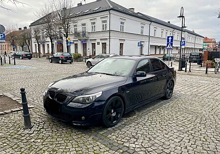 BMW 525d 525 Aut.