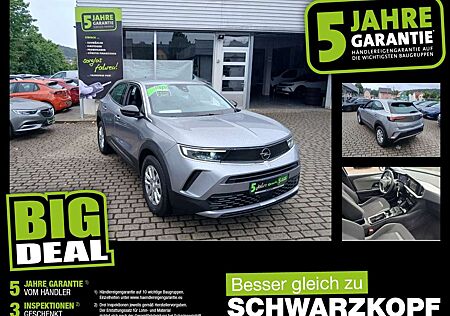 Opel Mokka 1.2T Klimaanlage,Fernlichtassistent