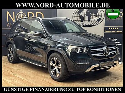 Mercedes-Benz GLE 350 de 4M *Distro+*BURM*Pano*MagicV*360°*LED