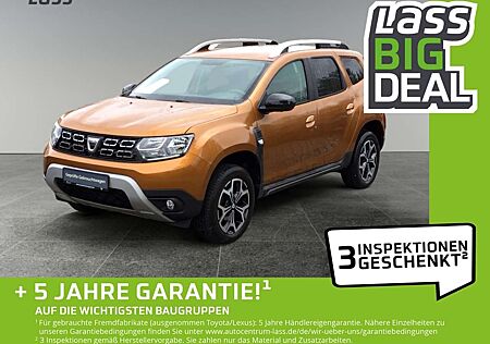Dacia Duster II 1.3 Celebration 2WD +Kamera+Navi!