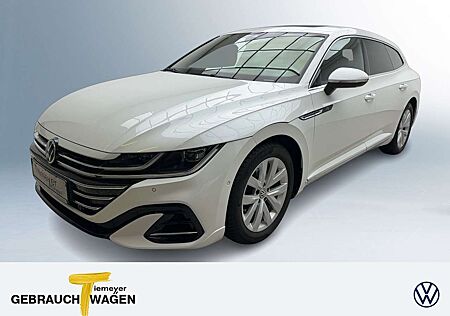 VW Arteon Volkswagen 2.0 TDI 4M R-LINE LM20 PAN