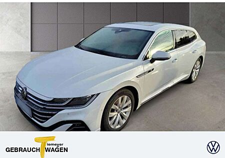 VW Arteon Volkswagen 2.0 TDI 4M R-LINE LM20 PAN