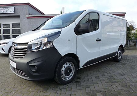 Opel Vivaro B L1H1 2,9t, Klima, Navi, PDC, Tempomat