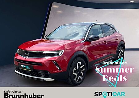Opel Mokka-e Elegance 100 kW (136 PS) LED Apple CarPlay Android