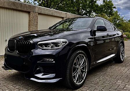 BMW X4 xDrive 30 i M Sport *AC Schnitzer