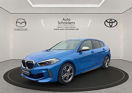 BMW 135 I-xDRIVE+NAV+CARPLAY+BUSINESS-P+SHZ