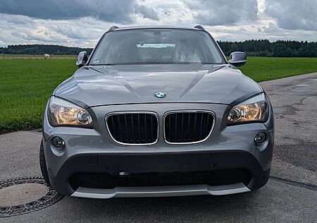 BMW X1 sDrive20d