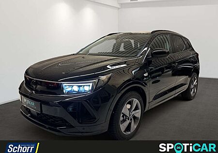 Opel Grandland 1.5 D Automatik GS