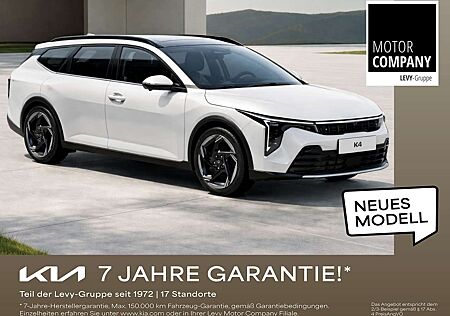 Kia K4 Sportswagon 1.0 T-GDI ++PRIVAT+RFK+NAVI+PDC++