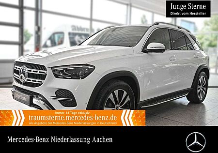 Mercedes-Benz GLE 300 d 4M 360+MULTIBEAM+STHZG+SPUR+TOTW+KEYLESS