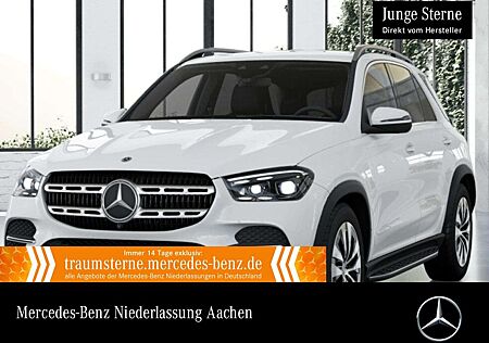 Mercedes-Benz GLE 300 d 4M 360+MULTIBEAM+STHZG+SPUR+TOTW+KEYLESS