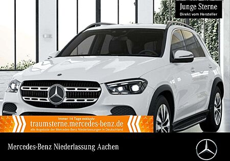 Mercedes-Benz GLE 300 d 4M 360+MULTIBEAM+STHZG+SPUR+TOTW+KEYLESS