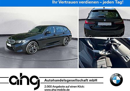 BMW 330 i xDrive Touring Aut. M Sportpaket HIFI ACC S