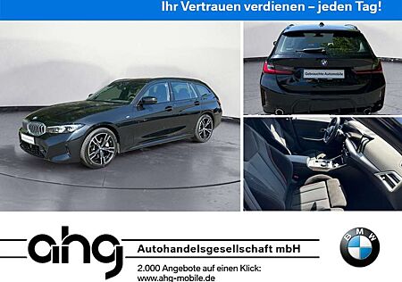 BMW 330 i xDrive Touring Aut. M Sportpaket HIFI ACC S