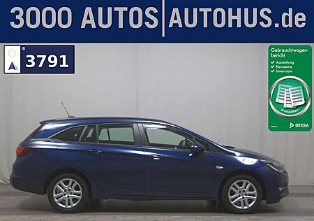 Opel Astra Navi PDC Shz