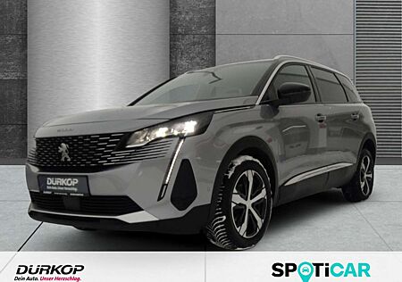 Peugeot 5008 Allure Pack PT 130 EAT8,Navi,PDC,LED,Abstands-/Kol