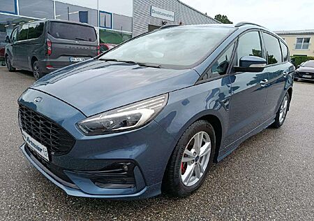 Ford S-Max ST-Line 7-Sitzer LED PDC Kamera Navi