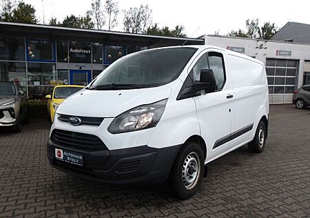 Ford Transit Custom Kasten 250 L1 City Light 3 Sitzer