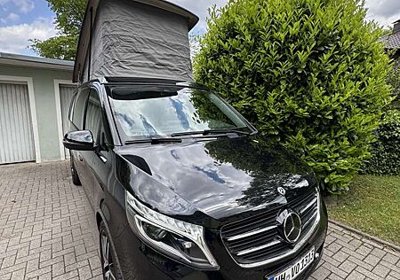 Mercedes-Benz Marco Polo 220/250 d HORIZON EDITION (447.813)