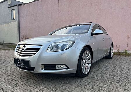 Opel Insignia *Navi*Schiebeda.*Automatik*Vollleder*Top