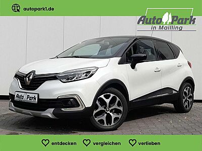 Renault Captur 1.3 TCe 150 Collection~MFL~PDC~NAVI~RFK