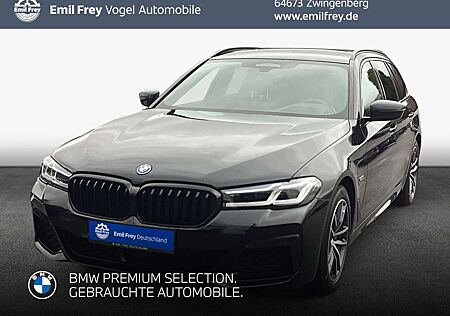 BMW 530 e Touring Aut.