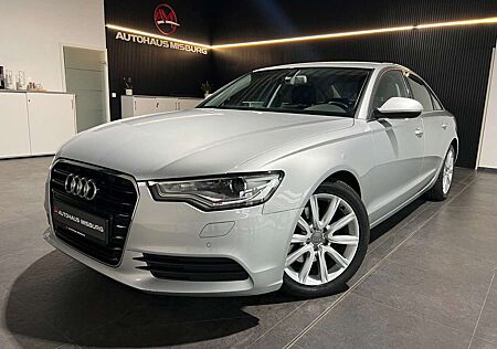 Audi A6 Lim. 2.8 FSI /Bi-Xenon+Leder+Ahk+Pdc