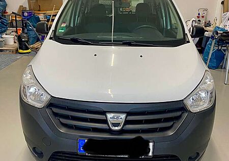 Dacia Dokker Ambiance