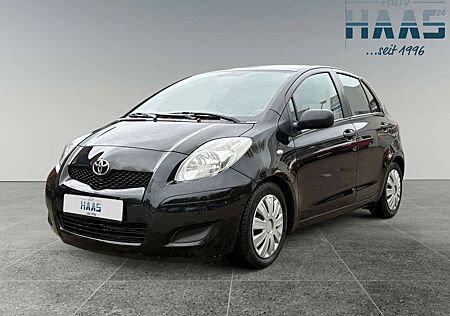 Toyota Yaris Cool 1,3 Ltr. TÜV NEU Klima AHK